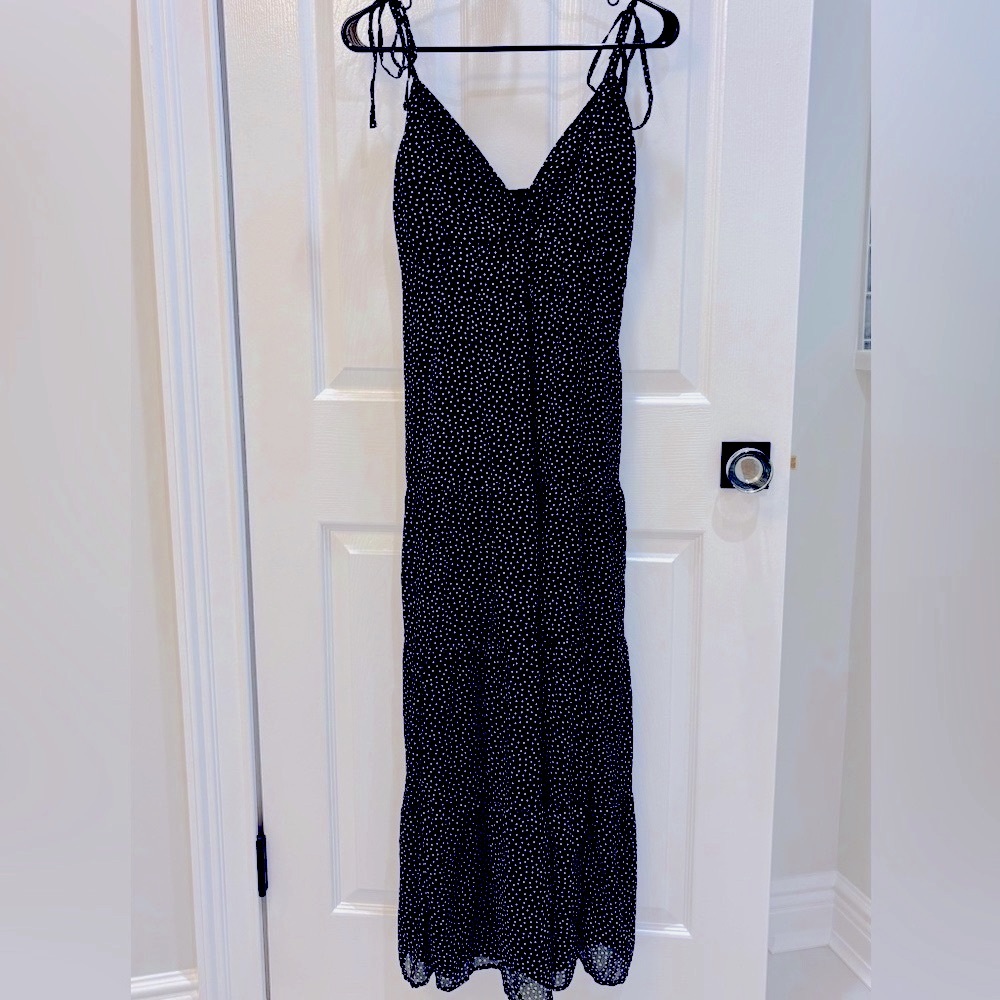 Abercrombie & Fitch Maxi Dress size S